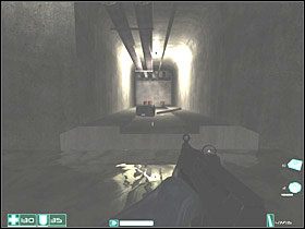 6 - Exeunt Omnes (1) | Interwał 03-D | FEAR - F.E.A.R.: First Encounter Assault Recon - poradnik do gry