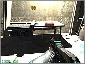 2 - Exeunt Omnes (4) | Interwał 03-D | FEAR - F.E.A.R.: First Encounter Assault Recon - poradnik do gry