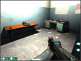 3 - Exeunt Omnes (4) | Interwał 03-D | FEAR - F.E.A.R.: First Encounter Assault Recon - poradnik do gry