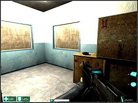 4 - Exeunt Omnes (4) | Interwał 03-D | FEAR - F.E.A.R.: First Encounter Assault Recon - poradnik do gry