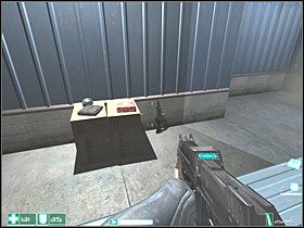 5 - Exeunt Omnes (4) | Interwał 03-D | FEAR - F.E.A.R.: First Encounter Assault Recon - poradnik do gry