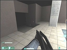 6 - Obserwatorzy (1) | Interwał 04-B | FEAR - F.E.A.R.: First Encounter Assault Recon - poradnik do gry