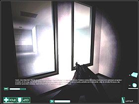 3 - Obserwatorzy (2) | Interwał 04-B | FEAR - F.E.A.R.: First Encounter Assault Recon - poradnik do gry