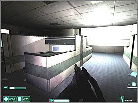 4 - Obserwatorzy (2) | Interwał 04-B | FEAR - F.E.A.R.: First Encounter Assault Recon - poradnik do gry