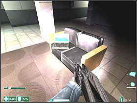 1 - Obserwatorzy (3) | Interwał 04-B | FEAR - F.E.A.R.: First Encounter Assault Recon - poradnik do gry