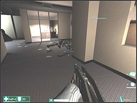 2 - Obserwatorzy (4) | Interwał 04-B | FEAR - F.E.A.R.: First Encounter Assault Recon - poradnik do gry