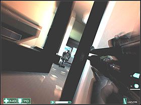 4 - Obserwatorzy (4) | Interwał 04-B | FEAR - F.E.A.R.: First Encounter Assault Recon - poradnik do gry