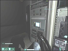 6 - Obserwatorzy (4) | Interwał 04-B | FEAR - F.E.A.R.: First Encounter Assault Recon - poradnik do gry