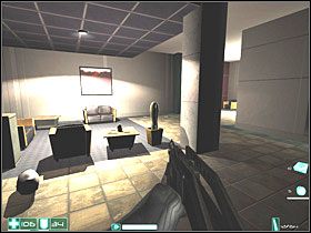 1 - Obserwatorzy (5) | Interwał 04-B | FEAR - F.E.A.R.: First Encounter Assault Recon - poradnik do gry