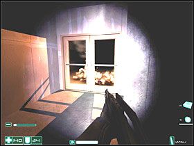3 - Obserwatorzy (5) | Interwał 04-B | FEAR - F.E.A.R.: First Encounter Assault Recon - poradnik do gry