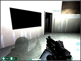 4 - Obserwatorzy (5) | Interwał 04-B | FEAR - F.E.A.R.: First Encounter Assault Recon - poradnik do gry