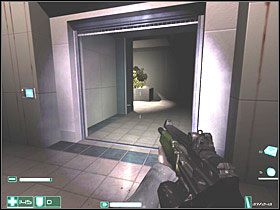 6 - Obserwatorzy (5) | Interwał 04-B | FEAR - F.E.A.R.: First Encounter Assault Recon - poradnik do gry