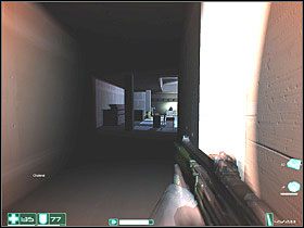 5 - Bishop (4) | Interwał 05-A | FEAR - F.E.A.R.: First Encounter Assault Recon - poradnik do gry