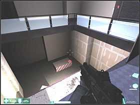 6 - Bishop (4) | Interwał 05-A | FEAR - F.E.A.R.: First Encounter Assault Recon - poradnik do gry