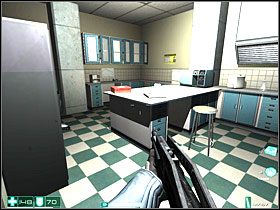 3 - Sayonara, frajerze! (1) | Interwał 06-A | FEAR - F.E.A.R.: First Encounter Assault Recon - poradnik do gry