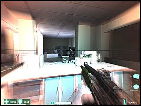 2 - Sayonara, frajerze! (2) | Interwał 06-A | FEAR - F.E.A.R.: First Encounter Assault Recon - poradnik do gry