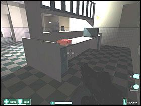 3 - Sayonara, frajerze! (2) | Interwał 06-A | FEAR - F.E.A.R.: First Encounter Assault Recon - poradnik do gry