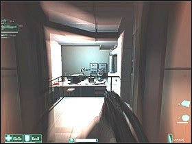 4 - Sayonara, frajerze! (2) | Interwał 06-A | FEAR - F.E.A.R.: First Encounter Assault Recon - poradnik do gry