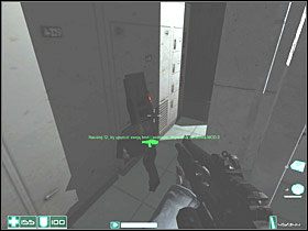 5 - Sayonara, frajerze! (2) | Interwał 06-A | FEAR - F.E.A.R.: First Encounter Assault Recon - poradnik do gry