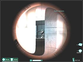 2 - Sayonara, frajerze! (3) | Interwał 06-A | FEAR - F.E.A.R.: First Encounter Assault Recon - poradnik do gry