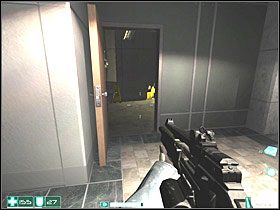 5 - Sayonara, frajerze! (3) | Interwał 06-A | FEAR - F.E.A.R.: First Encounter Assault Recon - poradnik do gry