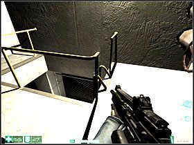 1 - Nieupoważniony personel (1) | Interwał 06-B | FEAR - F.E.A.R.: First Encounter Assault Recon - poradnik do gry