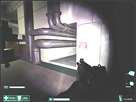 4 - Nieupoważniony personel (2) | Interwał 06-B | FEAR - F.E.A.R.: First Encounter Assault Recon - poradnik do gry