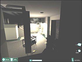 1 - Nieupoważniony personel (3) | Interwał 06-B | FEAR - F.E.A.R.: First Encounter Assault Recon - poradnik do gry