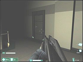 2 - Nieupoważniony personel (3) | Interwał 06-B | FEAR - F.E.A.R.: First Encounter Assault Recon - poradnik do gry