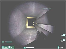 3 - Nieupoważniony personel (3) | Interwał 06-B | FEAR - F.E.A.R.: First Encounter Assault Recon - poradnik do gry