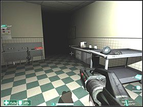 4 - Nieupoważniony personel (4) | Interwał 06-B | FEAR - F.E.A.R.: First Encounter Assault Recon - poradnik do gry