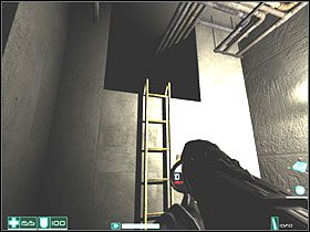 5 - Nieupoważniony personel (5) | Interwał 06-B | FEAR - F.E.A.R.: First Encounter Assault Recon - poradnik do gry