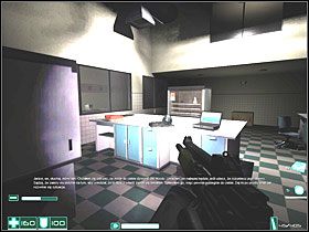 6 - Nieupoważniony personel (5) | Interwał 06-B | FEAR - F.E.A.R.: First Encounter Assault Recon - poradnik do gry