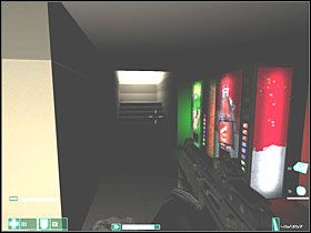 4 - Nieupoważniony personel (6) | Interwał 06-B | FEAR - F.E.A.R.: First Encounter Assault Recon - poradnik do gry