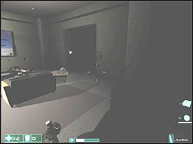 5 - Nieupoważniony personel (6) | Interwał 06-B | FEAR - F.E.A.R.: First Encounter Assault Recon - poradnik do gry