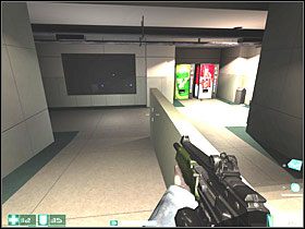 1 - Powidok (1) | Interwał 06-C | FEAR - F.E.A.R.: First Encounter Assault Recon - poradnik do gry