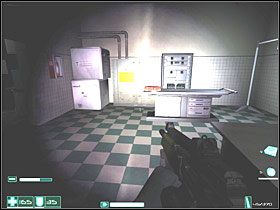 3 - Powidok (1) | Interwał 06-C | FEAR - F.E.A.R.: First Encounter Assault Recon - poradnik do gry