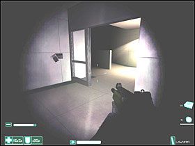 4 - Powidok (1) | Interwał 06-C | FEAR - F.E.A.R.: First Encounter Assault Recon - poradnik do gry