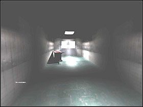 5 - Powidok (1) | Interwał 06-C | FEAR - F.E.A.R.: First Encounter Assault Recon - poradnik do gry