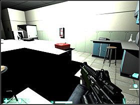 1 - Powidok (2) | Interwał 06-C | FEAR - F.E.A.R.: First Encounter Assault Recon - poradnik do gry