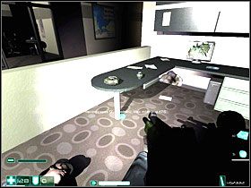 2 - Powidok (2) | Interwał 06-C | FEAR - F.E.A.R.: First Encounter Assault Recon - poradnik do gry