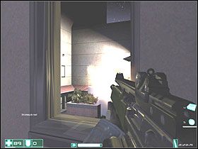 2 - Powidok (3) | Interwał 06-C | FEAR - F.E.A.R.: First Encounter Assault Recon - poradnik do gry