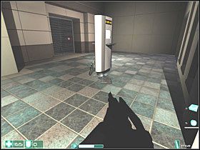 5 - Powidok (3) | Interwał 06-C | FEAR - F.E.A.R.: First Encounter Assault Recon - poradnik do gry