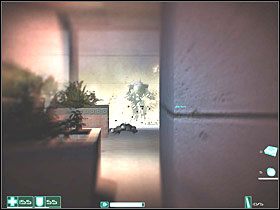 6 - Powidok (3) | Interwał 06-C | FEAR - F.E.A.R.: First Encounter Assault Recon - poradnik do gry