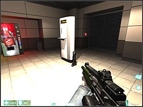 2 - Powidok (4) | Interwał 06-C | FEAR - F.E.A.R.: First Encounter Assault Recon - poradnik do gry