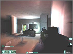 4 - Powidok (4) | Interwał 06-C | FEAR - F.E.A.R.: First Encounter Assault Recon - poradnik do gry