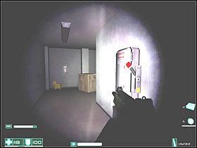 5 - Powidok (4) | Interwał 06-C | FEAR - F.E.A.R.: First Encounter Assault Recon - poradnik do gry