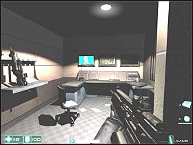 6 - Powidok (4) | Interwał 06-C | FEAR - F.E.A.R.: First Encounter Assault Recon - poradnik do gry