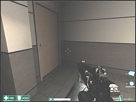 2 - Alice Wade (1) | Interwał 07-A | FEAR - F.E.A.R.: First Encounter Assault Recon - poradnik do gry