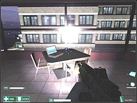 4 - Alice Wade (1) | Interwał 07-A | FEAR - F.E.A.R.: First Encounter Assault Recon - poradnik do gry